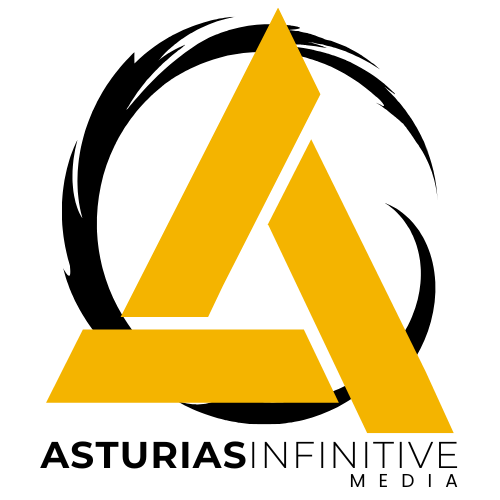 Asturias Infinitive Media