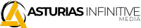 Asturias Infinitive Media Logo