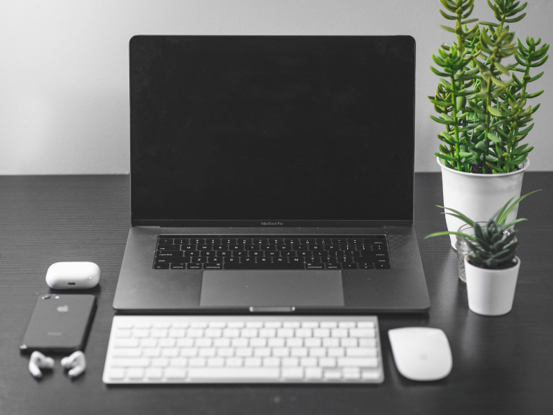 Digital Content Creation