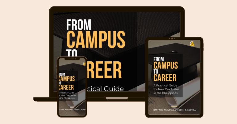 From Campus to Career