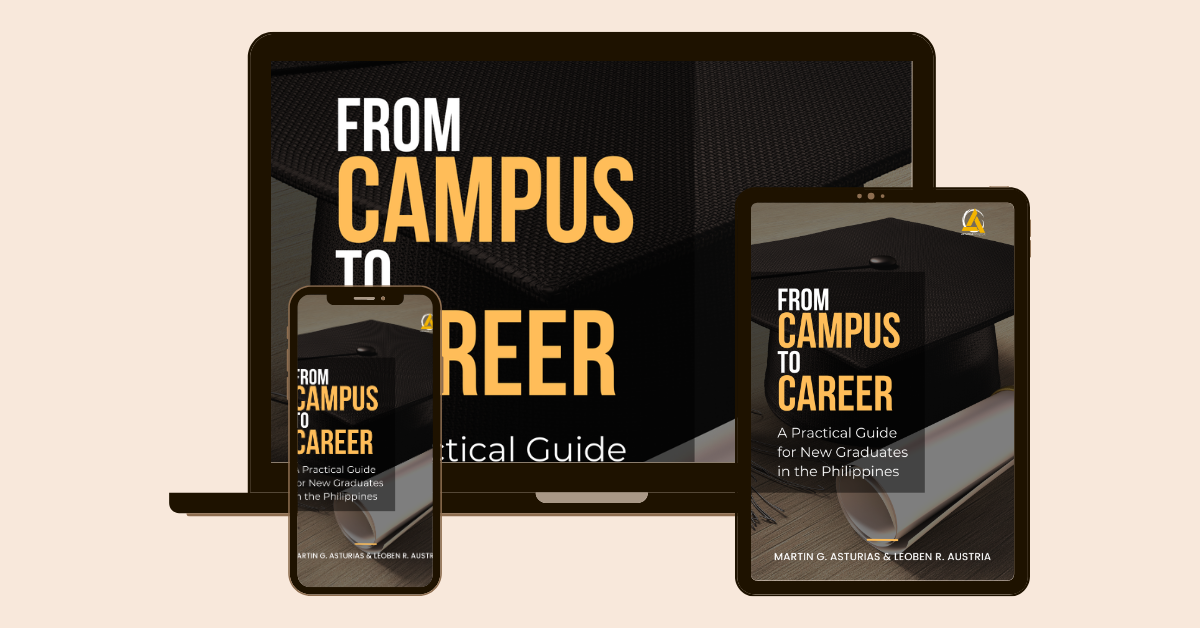 From Campus to Career