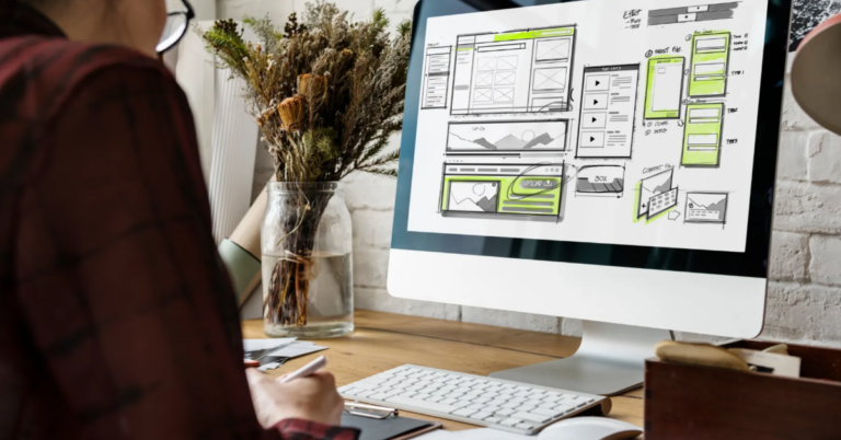 Bespoke Website Redesign