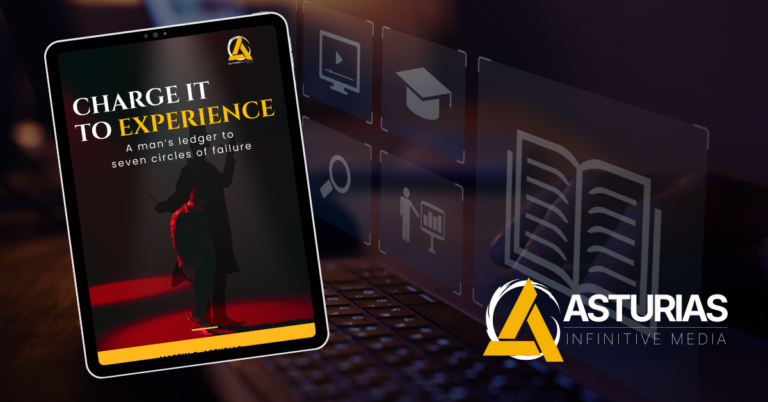 Charge It To Experience