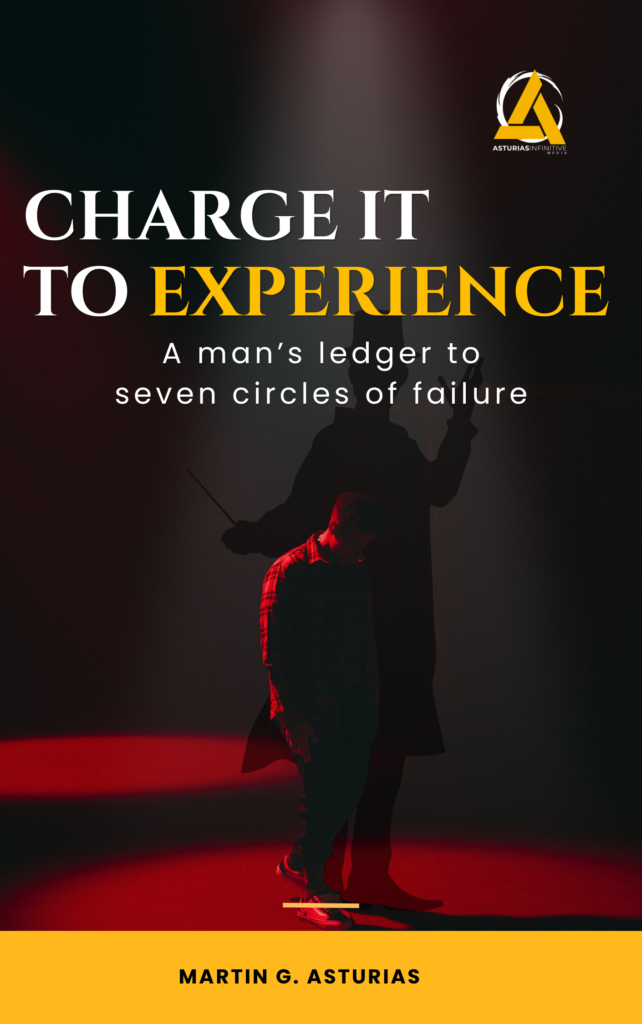 Charge It To Experience