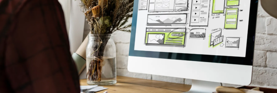 Bespoke Website Redesign