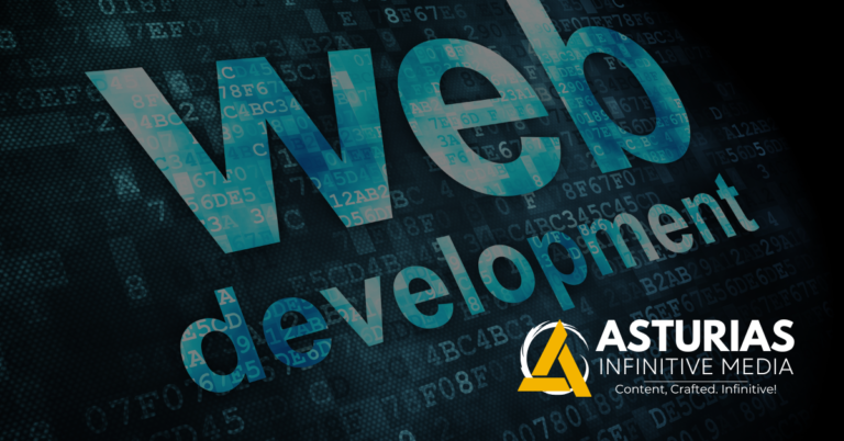 WordPress website design