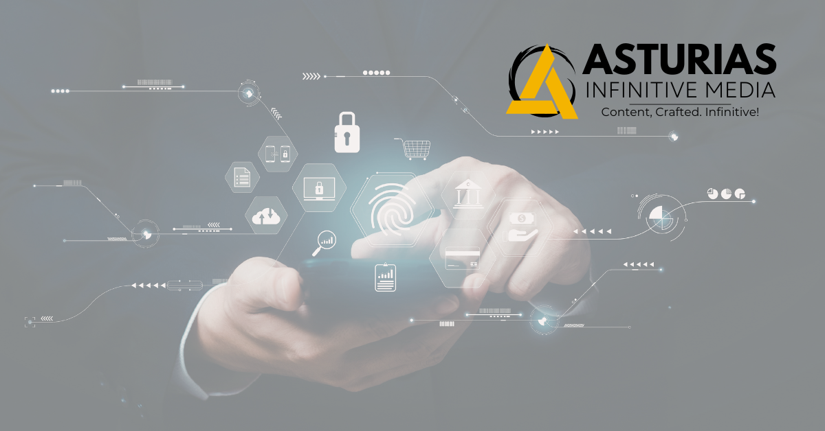 About Asturias Infinitive Media